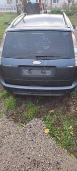 Rozpredam ford focus - 5