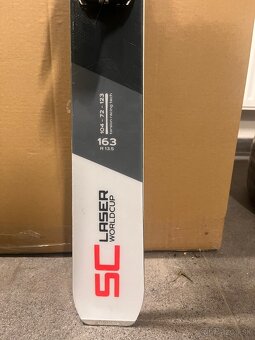 STÖCKLI SC LASER - 5