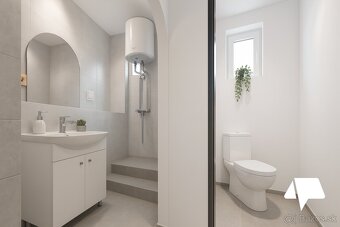 Predaj, 4-izbový rodinný dom s veľkým pozemkom, Dolný Ohaj - 5