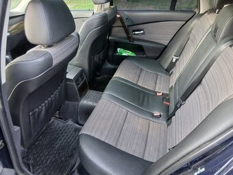 BMW 530D 3.0 l 160KW - 5