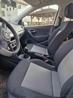Predám Volkswagen Polo 1.2Tdi 2011 Nová Stk - 5