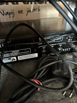 ZNÍŽENÁ CENA Bose reproduktory - 5