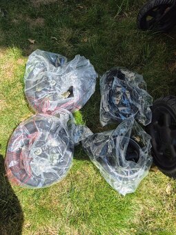 Kocik Easywalker Harvey2 premium - 5