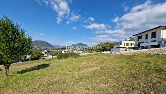 Stavebný pozemok 1144 m2 Žilina Budatín - 5