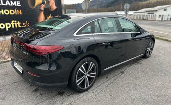Mercedes EQE 350 4 MATIC model 2025 22000km - 5