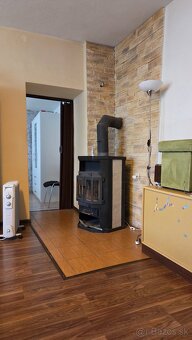 Menší Útulný Rodinný Dom na Predaj | Zvolen - Lukové - 5