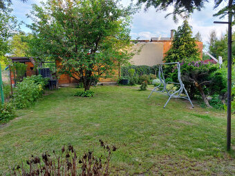 Chata Košice II - Šaca - 5