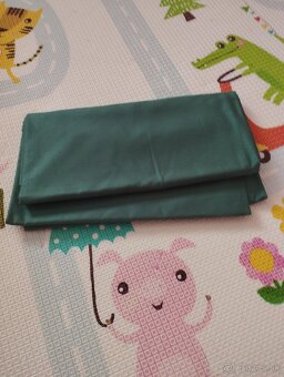 Vojenské maskáče, kanady - 5