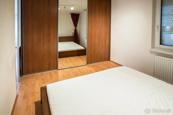 Na prenájom 1,5-izbový byt Bratislava – Petržalka - 5