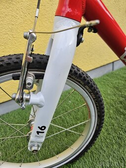 Woom 3 GO Automagic - 5