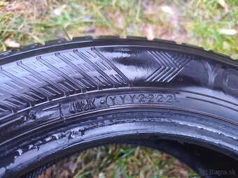 205/55 R16 celorocne - 5