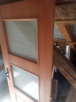 Interiérové dvere - 5