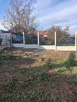 NOVOSTAVBA - V CENE 3I BYTU - 5