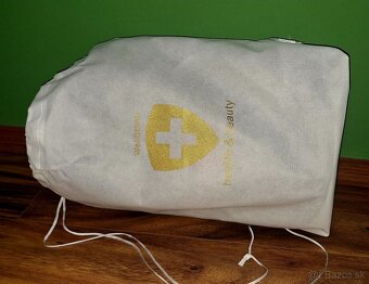 masážny roller shiatsu prístroj WELLSTONE 6v1 - 5