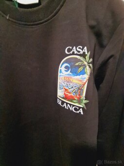 Casa blanca mikina - 5