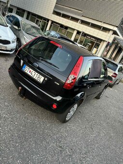 ford fiesta 1.4 tdci - 5