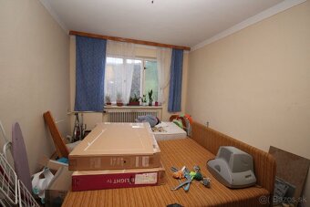 Veľký 4 izbový byt- Garáž- Vlastná záhrada - 5