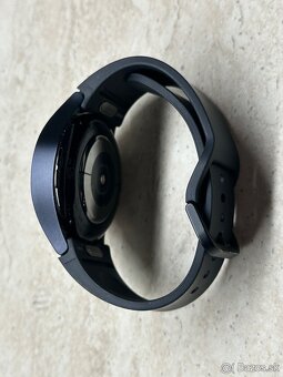 Samsung Galaxy Watch 6 40 black - 5