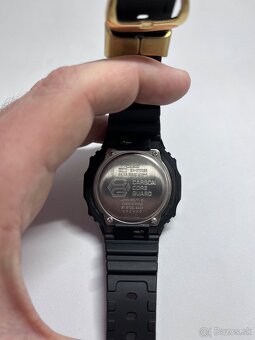 Casio G-Shock Original GA-2100GB-1AER - 5