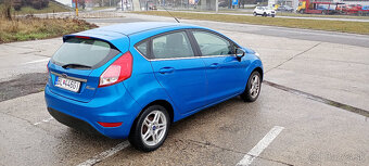 Ford Fiesta 1,0 ecoboost - 5