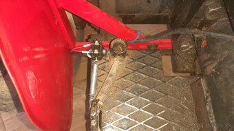 Elektroinštalacia mt8 132 - 5