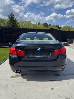 Bmw 530d - 5