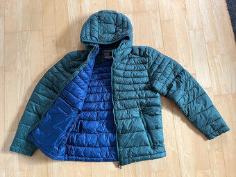 Detská bunda na jeseň BRUGI - 10/12 rokov - 5