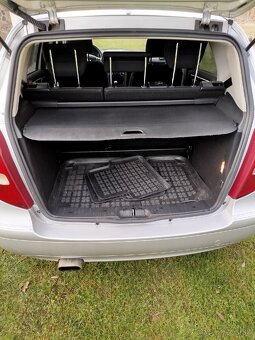 Mercedes A180 cdi - 5