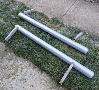 nášľapy Lada Niva - 5