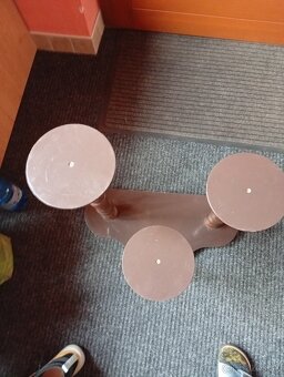 Stojany na kvety - 5