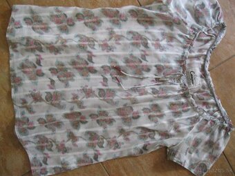 Blúzka Marc O'Polo veľ.L - 5