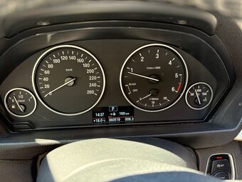 BMW 320d f31 2015 - 5