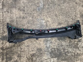 Torpédo a stierače Fiat Doblo - 5