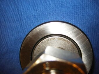 Oporné ložiská - 5