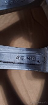 Eladó Alufelni garnitúra - 5