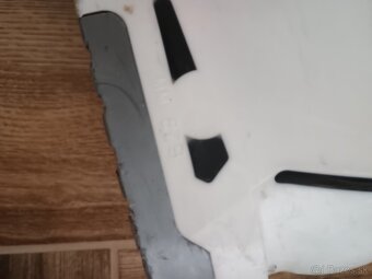 Lyžiarky Dalbello 279 mm - 5