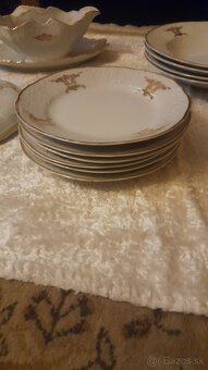 Bernadotte 80eur - 5