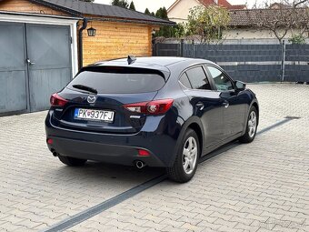 Mazda 3 2.0 Skyactiv -G120 Attraction - 5
