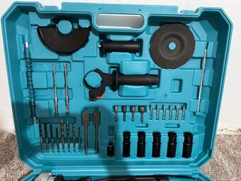 Sada aku náradia 4v1 - 5