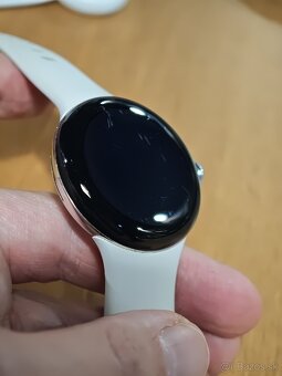Predám hodinky Google Pixel Watch 2 - 5