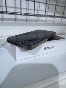 iPhone 15 Pro - 5