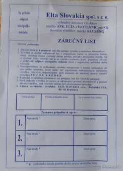 Stojanový ventilátor. - 5