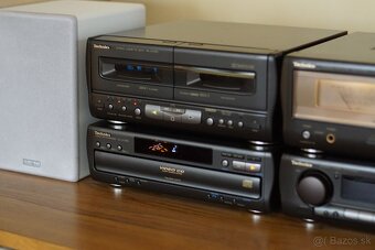 TECHNICS SL VC 1180 SET - 5