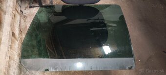 Predám tonovane sklá Vw sharan 98 - 5