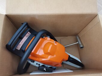 Stihl MS 182 - 5