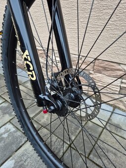 Kona Lava Dome 2021 (29") - 5