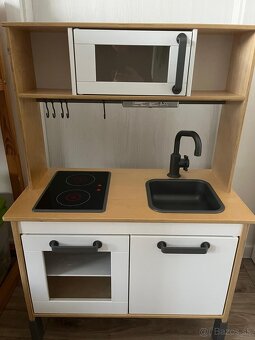 DUKTIG Kuchynka na hranie - 5