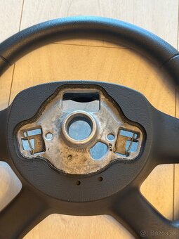 Volant Škoda Octavia - 5