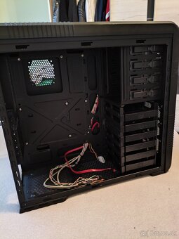 Coolermaster cm 690 - 5