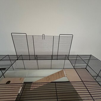 Klietka pre škrečka - 5